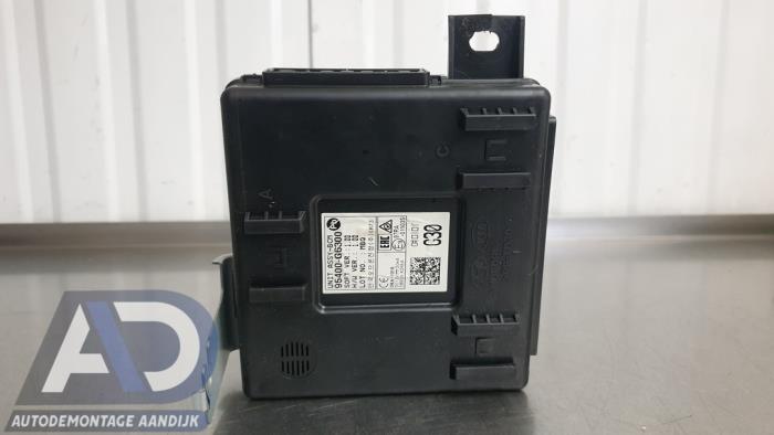 Used Body control computer Kia Picanto (JA) 1.0 12V Price € 34,99 Margin scheme offered by Autodemontage Aandijk