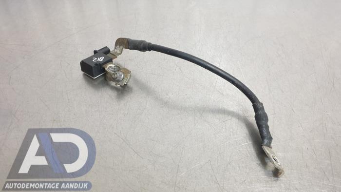 Begagnade Batterisensor Kia Picanto (JA) 1.0 12V Pris € 34,99 Marginaltabell erbjuds av Autodemontage Aandijk