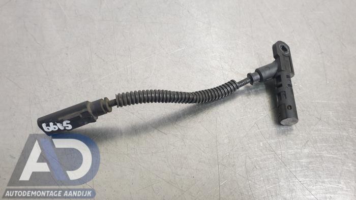 Nockenwelle Sensor van een Opel Vivaro 1.5 CDTI 102 2020