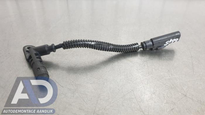 Begagnade Kamaxelsensor Opel Vivaro 1.5 CDTI 102 Pris € 48,39 Inklusive moms erbjuds av Autodemontage Aandijk