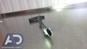 Nockenwelle Sensor van een Opel Vivaro 1.5 CDTI 102 2020