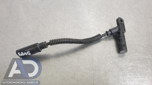 Nockenwelle Sensor van een Opel Vivaro 1.5 CDTI 102 2020