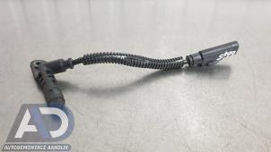 Nockenwelle Sensor van een Opel Vivaro 1.5 CDTI 102 2020