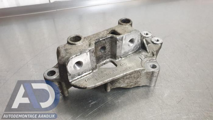 Used Engine mount Volkswagen Golf VI (5K1) 1.2 TSI BlueMotion Price € 19,99 Margin scheme offered by Autodemontage Aandijk