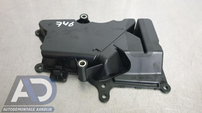 Begagnade PCV-ventil Volkswagen Golf VI (5K1) 1.2 TSI BlueMotion Pris € 19,99 Marginaltabell erbjuds av Autodemontage Aandijk