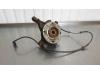 Citroën C3 (SX/SW) 1.2 Vti 12V PureTech Achsschenkel rechts vorne