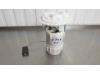 Citroën C3 (SX/SW) 1.2 Vti 12V PureTech Kraftstoffpumpe Elektrisch