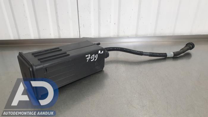 Begagnade Kolfilter Citroen C3 (SX/SW) 1.2 Vti 12V PureTech Pris € 59,99 Marginaltabell erbjuds av Autodemontage Aandijk