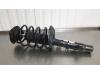 Citroën C3 (SX/SW) 1.2 Vti 12V PureTech Stoßdämpferstrebe rechts vorne