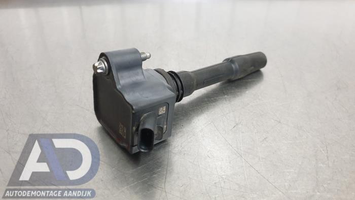 Gebrauchte Stift Zündspule Mini Mini (F56) 1.5 12V Cooper Preis € 14,99 Margenregelung angeboten von Autodemontage Aandijk