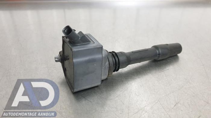 Gebrauchte Stift Zündspule Mini Mini (F56) 1.5 12V Cooper Preis € 14,99 Margenregelung angeboten von Autodemontage Aandijk