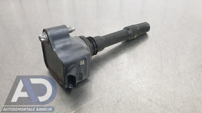 Gebrauchte Stift Zündspule Mini Mini (F56) 1.5 12V Cooper Preis € 14,99 Margenregelung angeboten von Autodemontage Aandijk