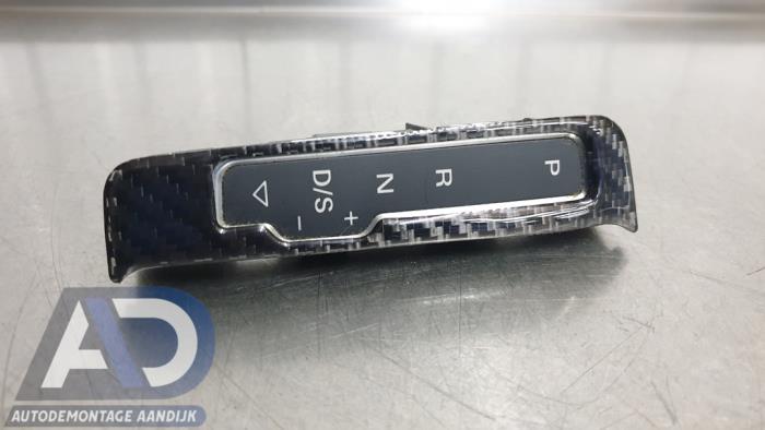Usados Interruptor Audi A5 Sportback (8TA) 2.0 TFSI 16V Quattro Precio € 19,99 Norma de margen ofrecido por Autodemontage Aandijk