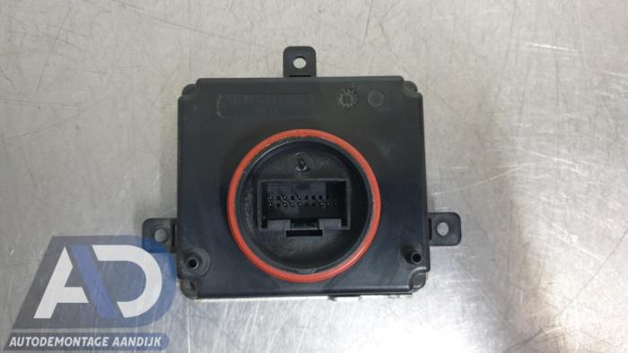 Gebrauchte Xenon Modul Audi A5 Sportback (8TA) 2.0 TFSI 16V Quattro Preis € 49,99 Margenregelung angeboten von Autodemontage Aandijk
