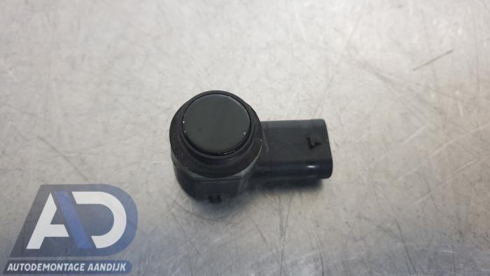 Usados Sensor PDC Audi A5 Sportback (8TA) 2.0 TFSI 16V Quattro Precio € 19,99 Norma de margen ofrecido por Autodemontage Aandijk
