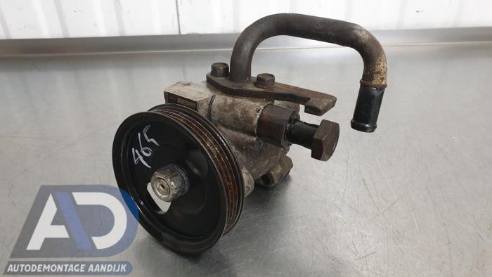 Usagé Pompe de direction Hyundai Getz 1.3i 12V Prix € 39,99 Règlement à la marge proposé par Autodemontage Aandijk