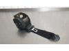 Seat Ibiza III (6L1) 1.4 16V 100 Ceinture arrière gauche