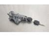 Seat Ibiza III (6L1) 1.4 16V 100 Serrure de contact + clé