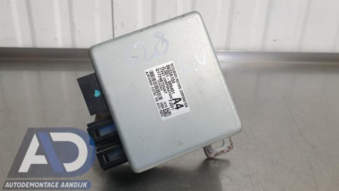 Used Power steering computer Mitsubishi Space Star (A0) 1.2 12V Price € 49,99 Margin scheme offered by Autodemontage Aandijk