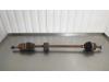 Fiat 500 (312) 1.2 Antriebswelle rechts vorne