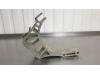 Fiat 500 (312) 1.2 Getriebe Halterung