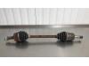 Fiat 500 (312) 1.2 Antriebswelle links vorne