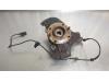Fiat 500 (312) 1.2 Achsschenkel links vorne