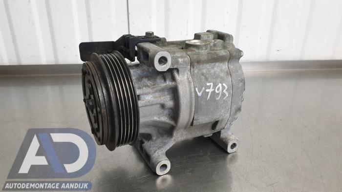 Usagé Pompe clim Fiat 500 (312) 1.2 Prix € 49,99 Règlement à la marge proposé par Autodemontage Aandijk