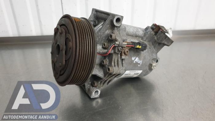 Gebrauchte Klimapumpe Dacia Lodgy (JS/SD0J) 1.2 TCE 16V Preis € 99,99 Margenregelung angeboten von Autodemontage Aandijk