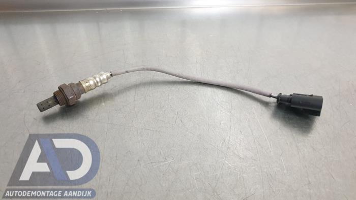 Used Lambda probe Fiat 500 (312) 1.2 Price € 19,99 Margin scheme offered by Autodemontage Aandijk