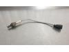 Fiat 500 (312) 1.2 Lambdasonde