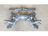 Fiat 500 (312) 1.2 Unterrahmen