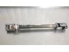 Fiat 500 (312) 1.2 Kreuzgelenk T-Achse