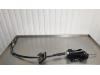 Fiat 500 (312) 1.2 Schaltbox