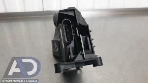 Gaspedalposition Sensor van een Fiat 500 (312) 1.2 2013