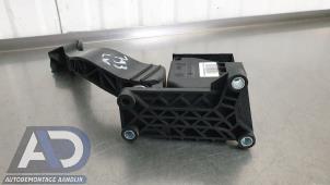 Gaspedalposition Sensor van een Fiat 500 (312) 1.2 2013