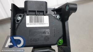 Gaspedalposition Sensor van een Fiat 500 (312) 1.2 2013