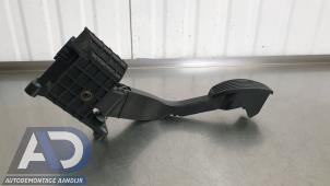 Gaspedalposition Sensor van een Fiat 500 (312) 1.2 2013