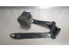 Fiat 500 (312) 1.2 Sicherheitsgurt rechts hinten