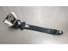 Fiat 500 (312) 1.2 Sicherheitsgurt links hinten