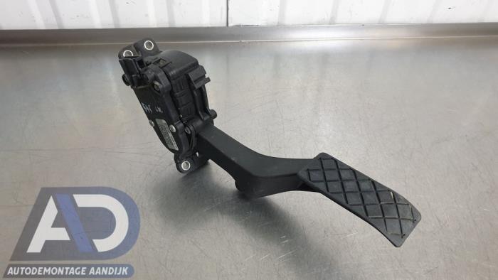 Begagnade Gaspedalsensor Volkswagen Transporter/Caravelle T5 1.9 TDi Pris € 19,99 Marginaltabell erbjuds av Autodemontage Aandijk