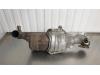 Fiat Fiorino (225) 1.3 JTD 16V Multijet Catalyseur