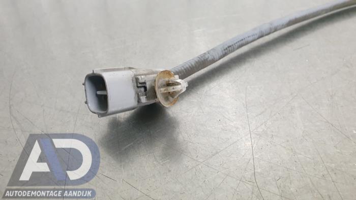 Sonde lambda d'un Suzuki Alto 1.0 12V 2010