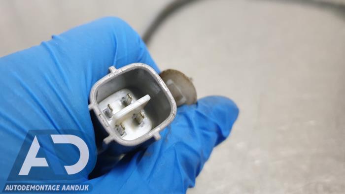 Sonde lambda d'un Suzuki Alto 1.0 12V 2010
