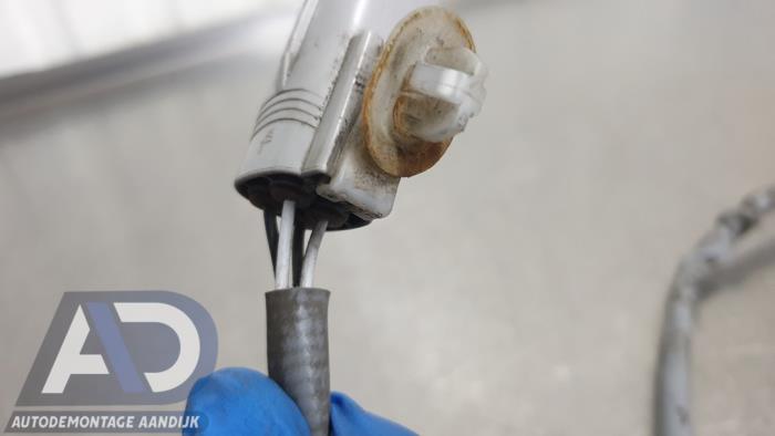 Sonde lambda d'un Suzuki Alto 1.0 12V 2010