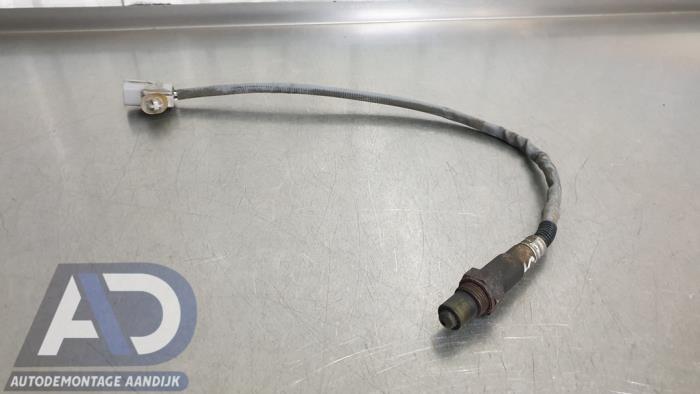 Used Lambda probe Suzuki Alto 1.0 12V Price € 19,99 Margin scheme offered by Autodemontage Aandijk