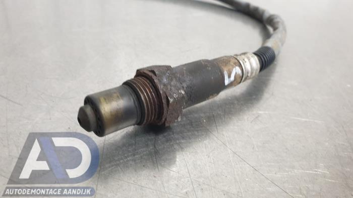 Sonde lambda d'un Suzuki Alto 1.0 12V 2010