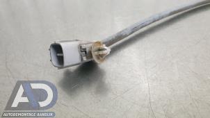 Sonde lambda d'un Suzuki Alto 1.0 12V 2010