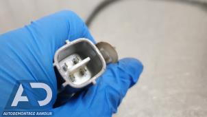 Sonde lambda d'un Suzuki Alto 1.0 12V 2010