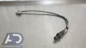 Sonde lambda d'un Suzuki Alto 1.0 12V 2010